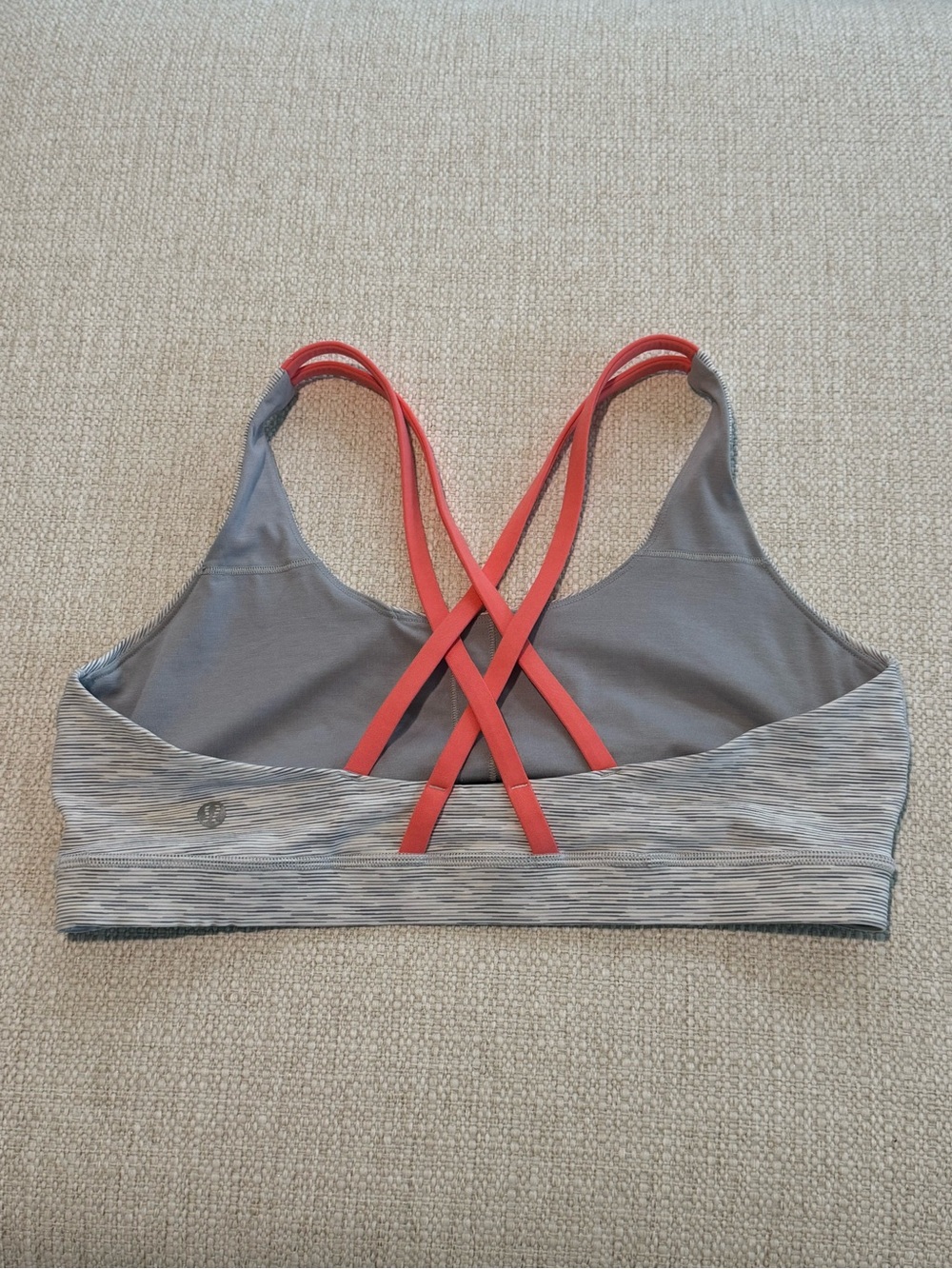 lululemon Energy Bra *Medium
Support B-D Cups size 12